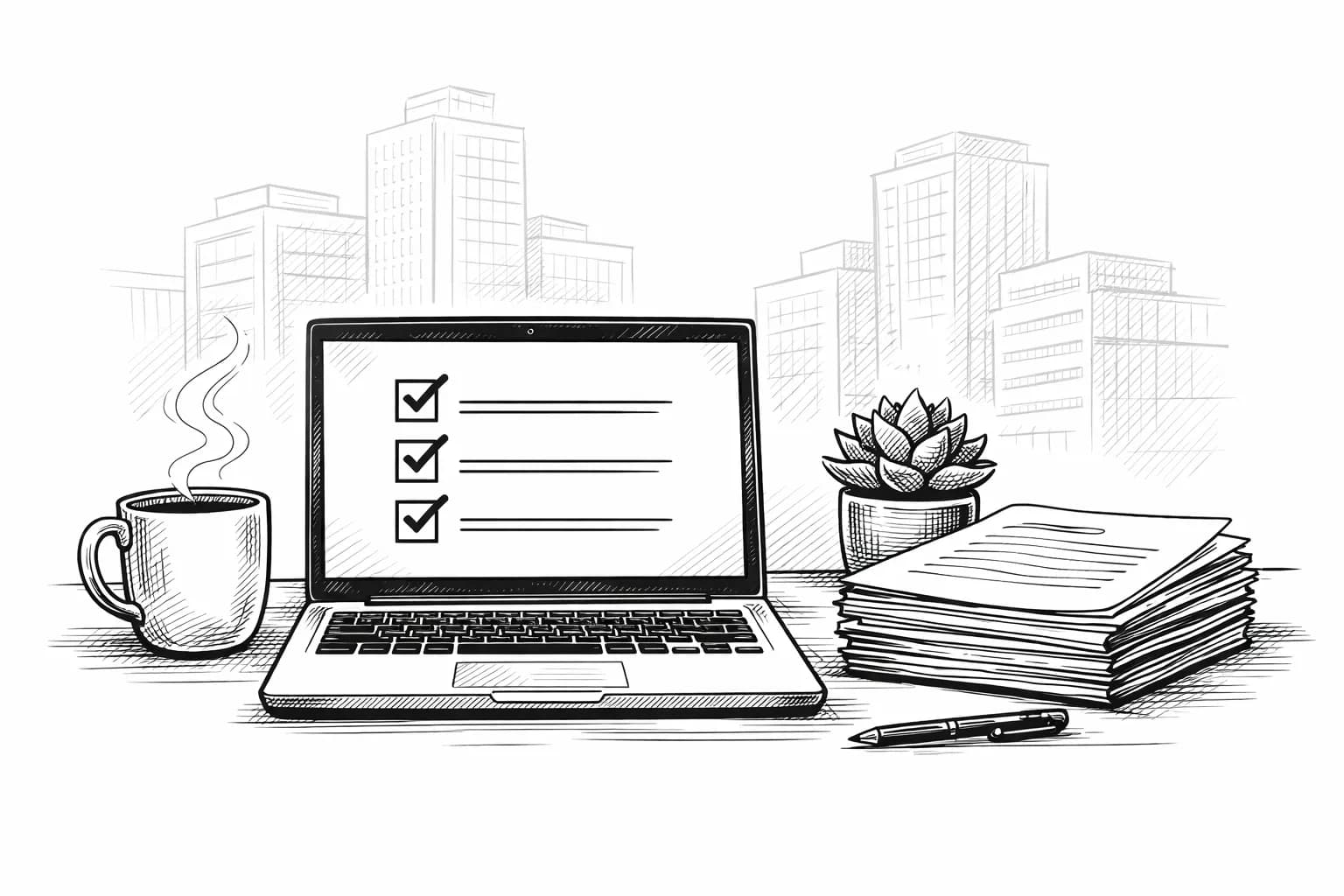 Die wichtigsten Module auf einen Blick